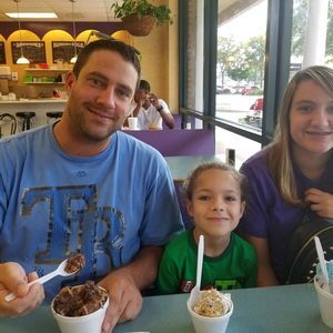 Meet your Posher, Mike